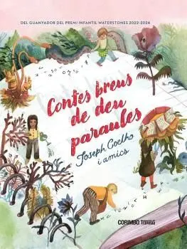 CONTES BREUS DE DEU PARAULES CONTES BREUS DE DEU PARAULES