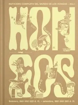 HONGOS HONGOS