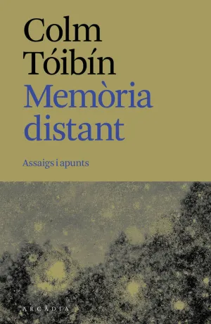 MEMÒRIA DISTANT