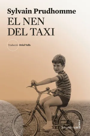 EL NEN DEL TAXI EL NEN DEL TAXI