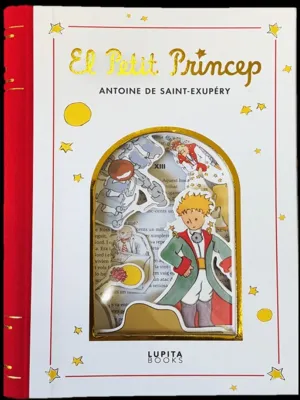 EL PETIT PRÍNCEP