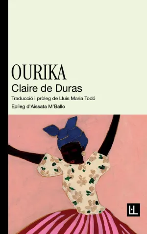 OURIKA OURIKA