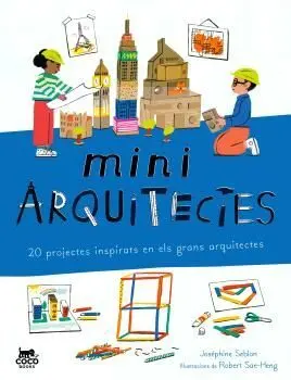 MINIARQUITECTES