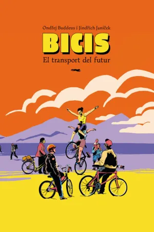BICIS - CATALÀ BICIS - CATALÀ
