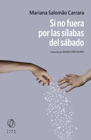 SI NO FUERA POR LAS SÍLABAS DEL SÁBADO SI NO FUERA POR LAS SÍLABAS DEL SÁBADO