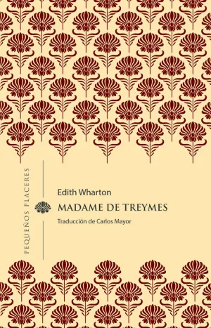 MADAME DE TREYMES