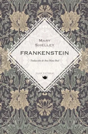 FRANKENSTEIN