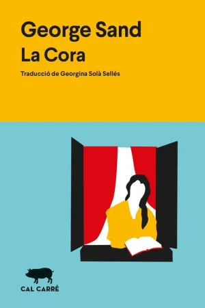 CORA