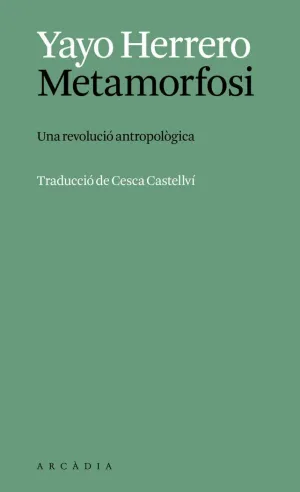 METAMORFOSI