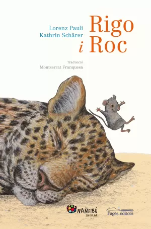 RIGO I ROC RIGO I ROC