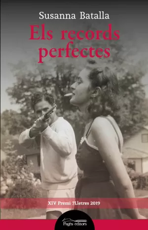 ELS RECORDS PERFECTES ELS RECORDS PERFECTES