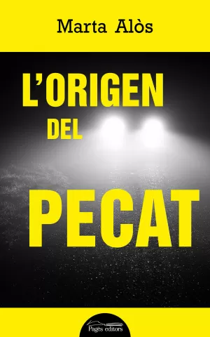 L'ORIGEN DEL PECAT L'ORIGEN DEL PECAT