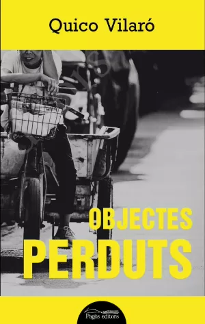 OBJECTES PERDUTS OBJECTES PERDUTS