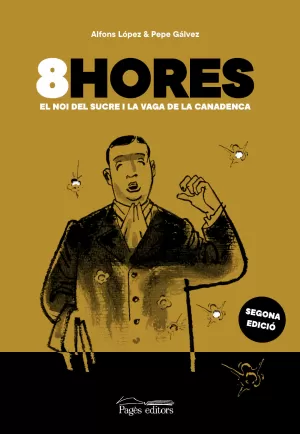 8HORES 8HORES