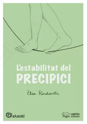 L'ESTABILITAT DEL PRECIPICI L'ESTABILITAT DEL PRECIPICI