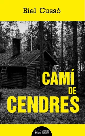 CAMÍ DE CENDRES CAMÍ DE CENDRES