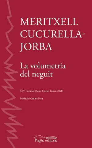 LA VOLUMETRIA DEL NEGUIT LA VOLUMETRIA DEL NEGUIT