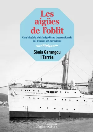 LES AIGÜES DE L'OBLIT LES AIGÜES DE L'OBLIT