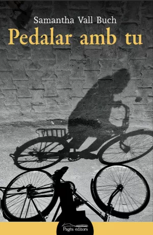 PEDALAR AMB TU PEDALAR AMB TU
