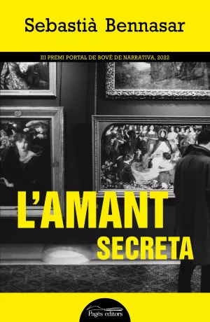 L'AMANT SECRETA