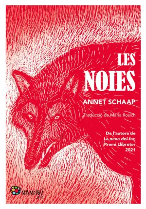 LES NOIES