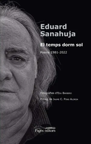 EL TEMPS DORM SOL EL TEMPS DORM SOL