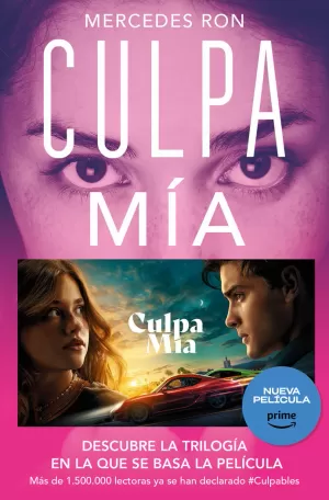 CULPA MÍA (CULPABLES 1) CULPA MÍA (CULPABLES 1)