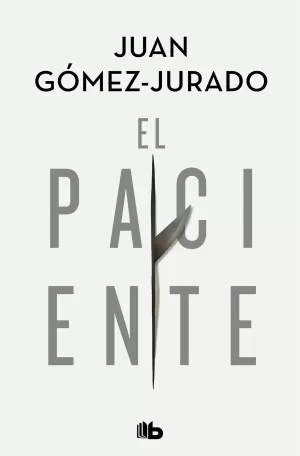 EL PACIENTE EL PACIENTE