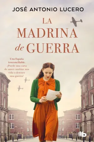 LA MADRINA DE GUERRA LA MADRINA DE GUERRA