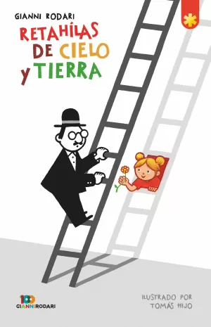 RETAHÍLAS DEL CIELO Y LA TIERRA RETAHÍLAS DEL CIELO Y LA TIERRA