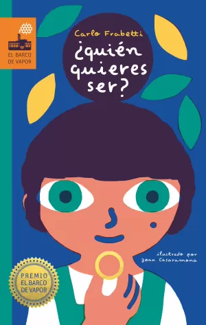 ¿QUIÉN QUIERES SER? ¿QUIÉN QUIERES SER?