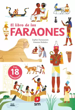 EL LIBRO DE LOS FARAONES EL LIBRO DE LOS FARAONES