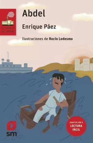 ABDEL (LECTURA FÁCIL) ABDEL (LECTURA FÁCIL)