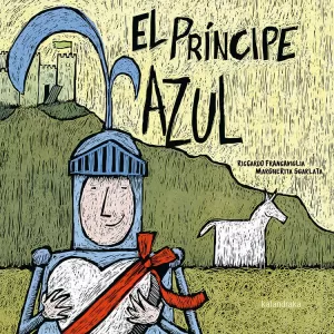 EL PRÍNCIPE AZUL. LA PRINCESA ROSA. EL PRÍNCIPE AZUL. LA PRINCESA ROSA.