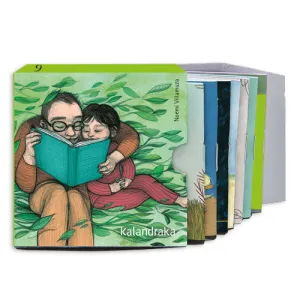 MINILIBROS IMPERDIBLES - 6 MINILIBROS IMPERDIBLES - 6