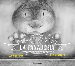 LA PANADERÍA