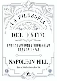 LA FILOSOFÍA DEL ÉXITO LA FILOSOFÍA DEL ÉXITO