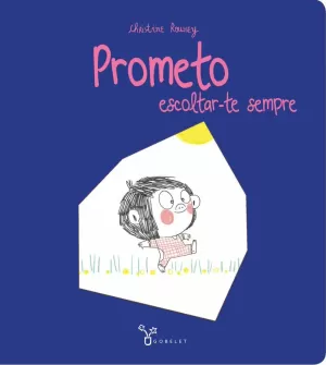 PROMETO ESCOLTAR-TE SEMPRE PROMETO ESCOLTAR-TE SEMPRE