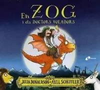 EN ZOG I ELS DOCTORS VOLADORS EN ZOG I ELS DOCTORS VOLADORS