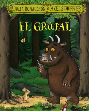 EL GRÚFAL EL GRÚFAL