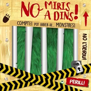NO MIRIS A DINS! NO MIRIS A DINS!