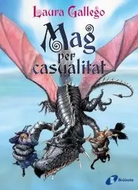 MAG PER CASUALITAT MAG PER CASUALITAT