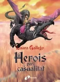 HEROIS PER CASUALITAT HEROIS PER CASUALITAT