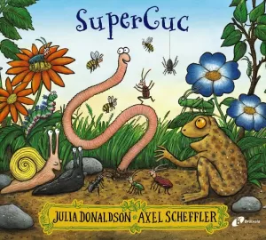 SUPERCUC SUPERCUC