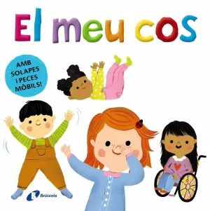 EL MEU COS EL MEU COS