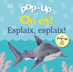 POP-UP. ON ÉS ESPLAIX, ESPLAIX!