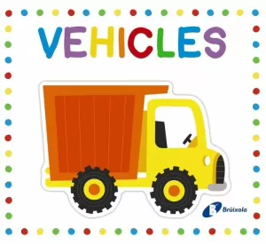 MEU PETIT LLIBRE PUZLE, EL. VEHICLES MEU PETIT LLIBRE PUZLE, EL. VEHICLES