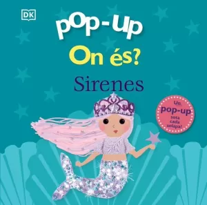 POP-UP. ON ES? SIRENES