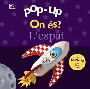 POP-UP. ON ES? L'ESPAI