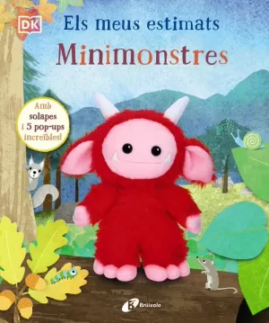 MEUS ESTIMATS MINIMONSTRES, ELS MEUS ESTIMATS MINIMONSTRES, ELS